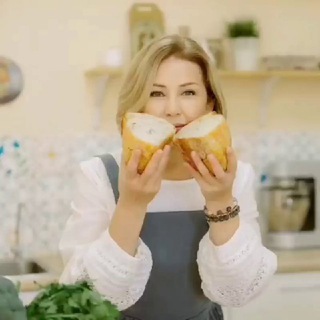 Логотип @shkolavkusabuzina - Школа вкуса Натальи Бузиной