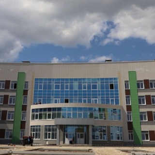 Логотип @shkolazhkvesna - Школа 185 ЖК ВЕСНА🌞Казань. НЕофициальный чат‼️