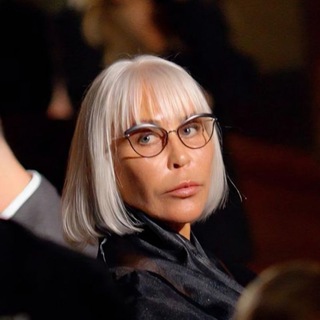 Логотип @shkolkinalive - Надежда Школкина