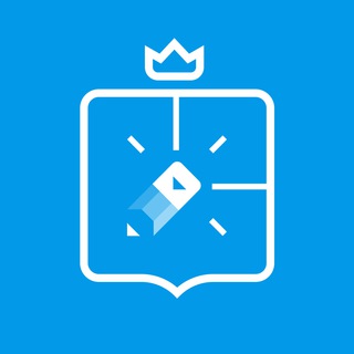 Логотип @shkolkovo_vypusk - Лига выпускников Школково