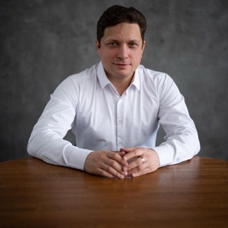 Логотип @shkolnik_invest - Школьников invest💰📈