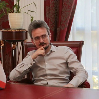 Логотип @shkolnikov_andrey - Андрей Школьников