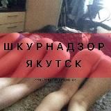 Логотип @shkurnadzor_ykt - ШКУРНАДЗОР ЯКУТСК🔞(КУРИЦЫ)