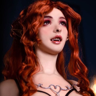 Логотип @shkury_slill - Косплейчики🍑 18+