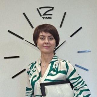 Логотип @shlauser_lv - Людмила Шлаузер