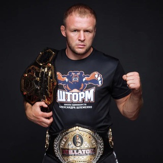 Логотип @shlemenkoshool - Школа единоборств «ШТОРМ» Chat