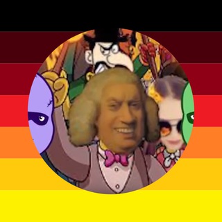 Логотип @shlomobbing - Der Mob aus der Shlomosphäre