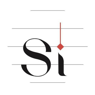 Логотип @shlsi - Si