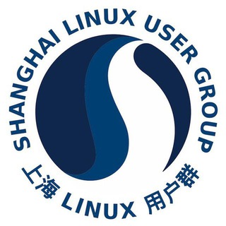 Логотип @shlug - SHLUG闲聊