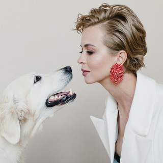 Логотип @shlyakhova_vetdiet - Канал ветдиетолога