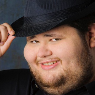 Логотип @shlyapablyadi - Шляпа