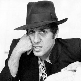 Логотип @shlyapachelentano - Шляпа Челентано