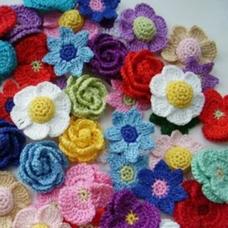 Логотип @shlyapakryuchkom - Идеи для вязания крючком и спицами