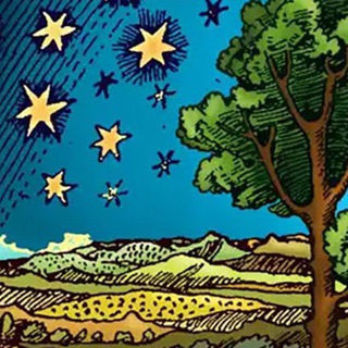 Логотип @shlyapnikova - Астрология | Шляпникова Анна