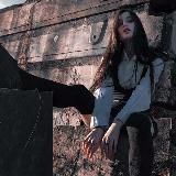 Логотип @shlyuximira - shlyuximira