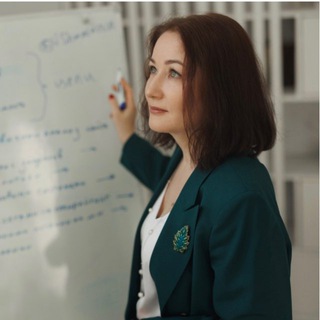 Логотип @ShmatkovaV - Мысли Маркетолога 💬 Виктория Шматкова