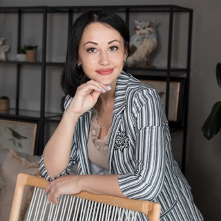 Логотип @shmakova_ekaterina_fenixsmm - Лайфхаки в продвижении: Маркетинг с Екатериной Шмаковой