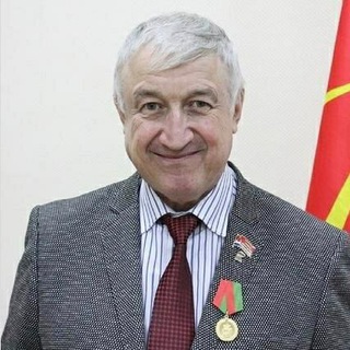 Логотип @shmaleniy_kk - Шмаленый Константин Кириллович