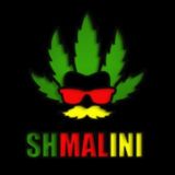 Логотип @shmalini_chat - SHMALINI 🇬🇭