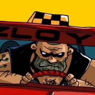 Логотип @shmaromoi - Шмаровозы и маромои