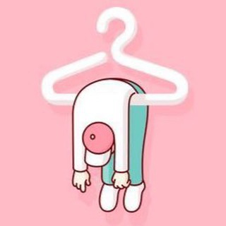 Логотип @shmavito - Hang in there!