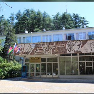 Логотип @shmeleva_sochi - Школа Шмелева