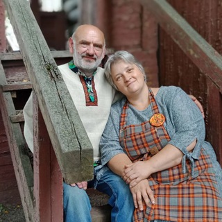 Логотип @shmelinayausadba - Шмелиная Усадьба