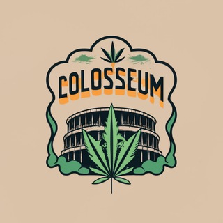 Логотип @shmelkinsqd - Colosseum music