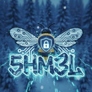 Логотип @shmelovod - 5HM3L