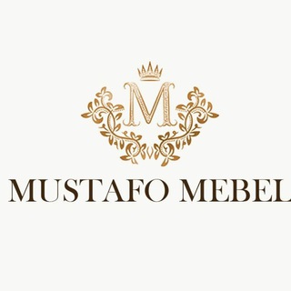 Логотип @shmmebellari - MUSTAFO MEBEL