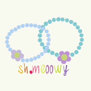 Логотип @shmmeoowy - sh.meoowy