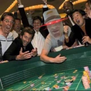 Логотип @shmooscasino - Shmoos Journal ✍️