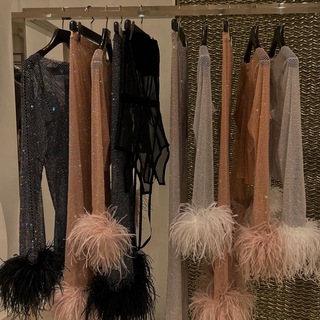Логотип @shmot0777 - Djanaya shop🎀🛍