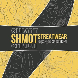 Логотип @shmot3 - 🌼SHMoT🌼