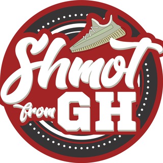 Логотип @shmot_ot_gh - Shmot from GH