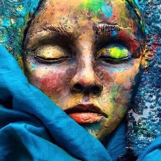 Логотип @shmotart - noKITCH_noSTYLE