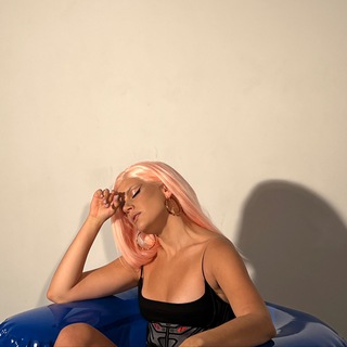 Логотип @shmotkipoka - Вещицы