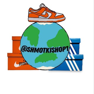 Логотип @shmotkishop1 - shmotki shop|Одежда,обувь,кроссовки