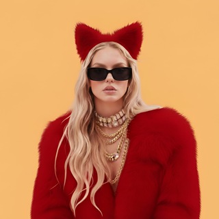 Логотип @shmotkiska - ШМОТКИСА