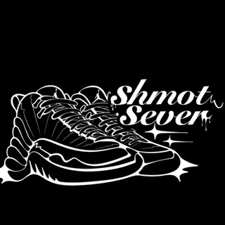 Логотип @shmotsever - Shmot sever