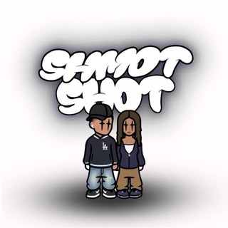 Логотип @shmotshot - SHMOT SHOT