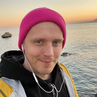 Логотип @shmrkt - Дневник маркетолога | B2B | аутрич | продажи