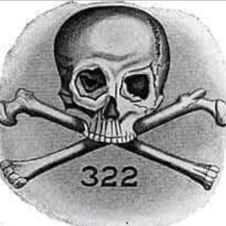 Логотип @shmurdyak5g - ЖИЖА))