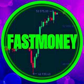 Логотип @shnellgeld - Fastmoney🤑