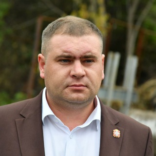 Логотип @shnipkomezhk - Владимир Шнипко