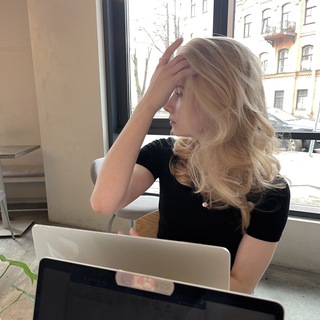 Логотип @shnliine - 🤍 шн