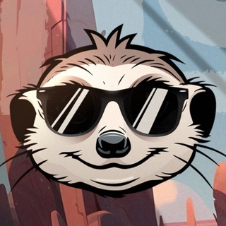 Логотип @shnumi_tv - SHNUMI