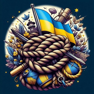 Логотип @shnurokh - ✙ Shnurokh ✙ | #УкрТґ