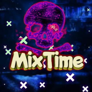 Логотип @shnysik_halyava - MIXTIME