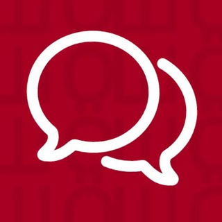 Логотип @sho_comments - #шо_комментируем❓